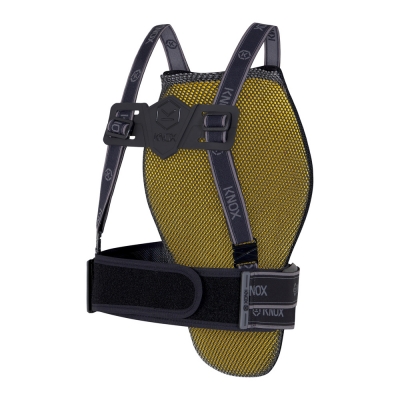 KNOX Protektor pleców Micro-lock Air Mk2 Unisex