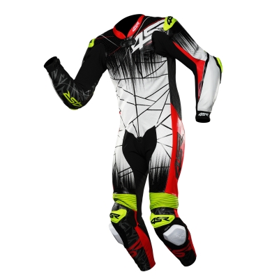 KOMBINEZON 4SR Racing Ultra Light Matrix AR (kangur)