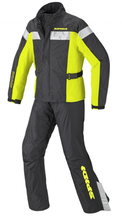 KOMBINEZON PRZECIWDESZCZOWY SPIDI X72 Touring Rain Kit