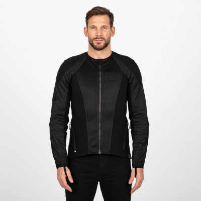 KURTKA KNOX Men's Urbane Pro Mk3 CZARNY