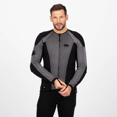 KURTKA KNOX Men's Urbane Pro Mk3 SZARY