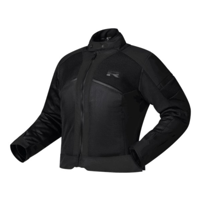KURTKA RICHA  AIRSTREAM X-2 LADY BLACK