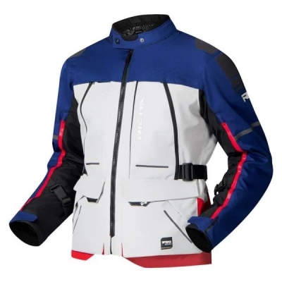 KURTKA RICHA INFINITY ADVENTURE 3 BLUE