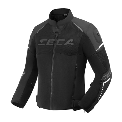 KURTKA SECA AIRFLOW III BLACK