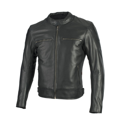KURTKA SECA BONNEVILLE MEN skórzana
