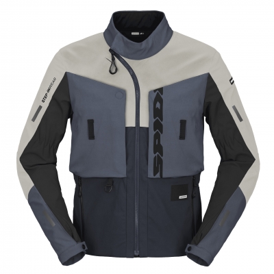 KURTKA SPIDI FRONTIER T345 BLUE