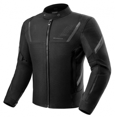 KURTKA Shima Rush 3.0 Air G2 czarna