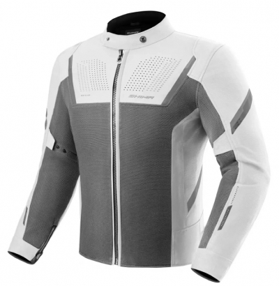 KURTKA Shima Rush 3.0 Air G2 szara