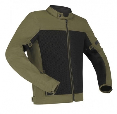 KUTKA RICHA TOULON MESH GREEN