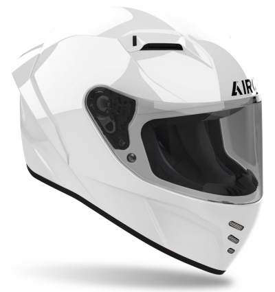 Kask Airoh Connor White Gloss
