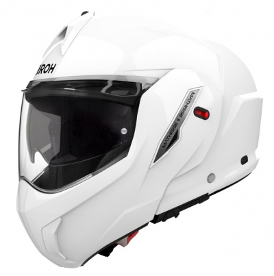 Kask Airoh Mathisse II Color White Gloss