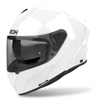 Kask Airoh Spark 2 Color White Gloss