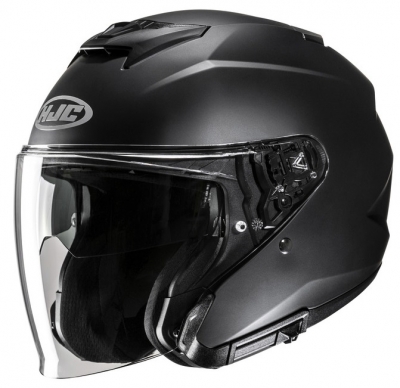Kask Hjc I31 Solid Semi Flat Black
