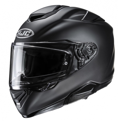 Kask Hjc Rpha72 Solid Matte Black