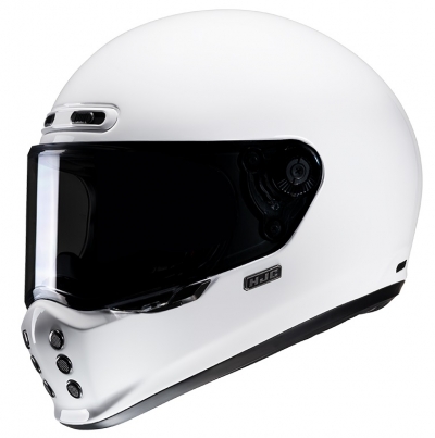 Kask Hjc V10 White