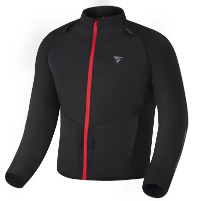 Kurtka shima Warmup jacket