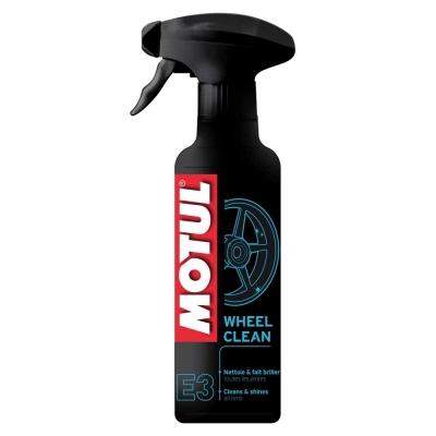 MOTUL E3 WHEEL CLEAN 400ml 