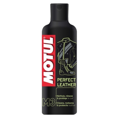 MOTUL M3 PERFECT LEATHER
