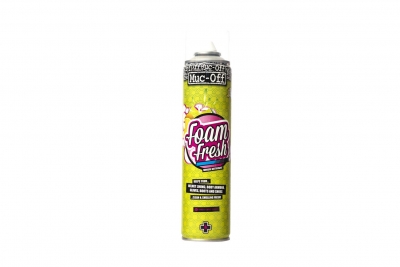 MUC-OFF 199 Odświeżająca pianka do kasku