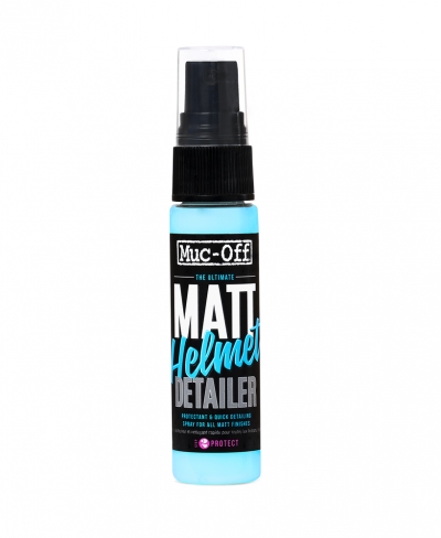 MUC-OFF 20003 - Preparat do powierzchni matowych - 32ml Matt Hel