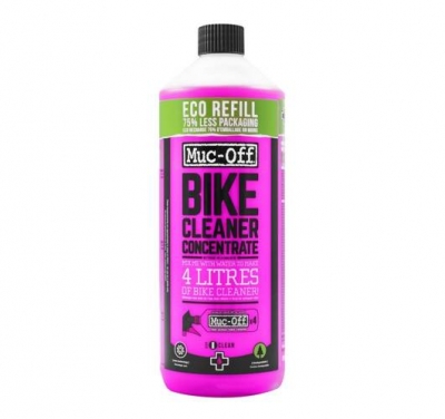 MUC-OFF 20189 Koncentrat Bike Cleaner 500ml