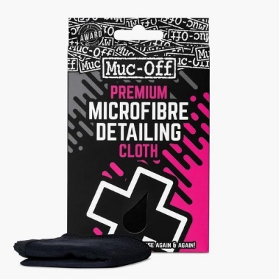 MUC-OFF 20344 - Ściereczka z mikrofibry uniwersalnego zastosowan