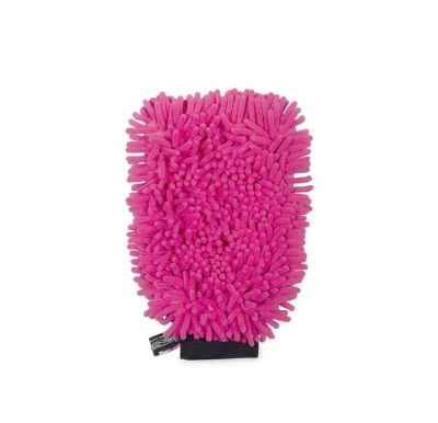 MUC-OFF 20411 Rękawica do mycia 2 w 1 z mikrofibry