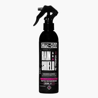MUC-OFF 20506 - Impregnat - 250ml Rain Shield