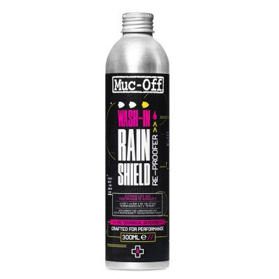MUC-OFF 20813 Impregnat do odzieży nanoszony podczas prania
