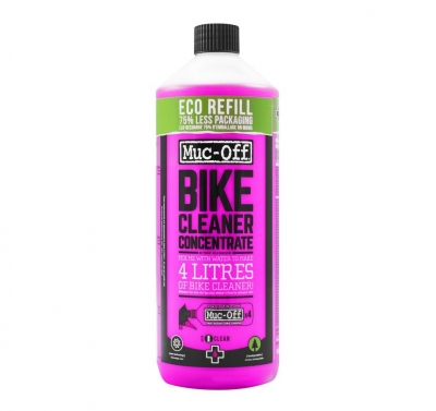 MUC-OFF 347 Koncentrat Bike Cleaner 1 l