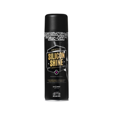 MUC-OFF 626 Silicon shine