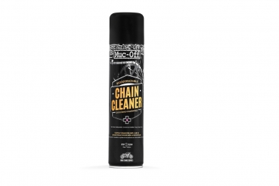 MUC-OFF 650 Biodegradowalny spray do czyszczenia łańcucha