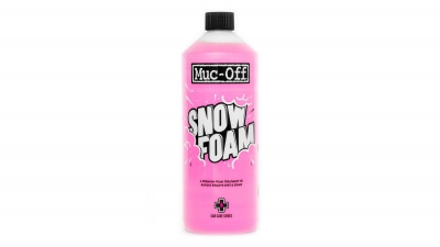 MUC-OFF 708 Snow Foam