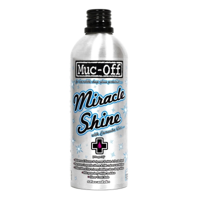 MUC-OFF 947 Miracle shine polish