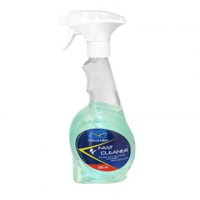 NOVA BIKE Fast Cleaner 500ml
