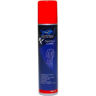 NOVA BIKE Textile Care 100 ml