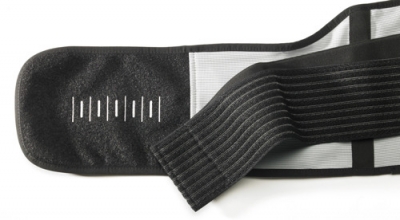 PAS NERKOWY SPIDI Z158 Lumbar Biomechanic Belt