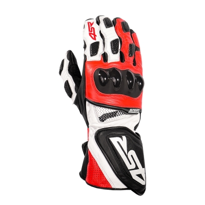 RĘKAWICE 4SR SPORT CUP 3 REFLEX RED