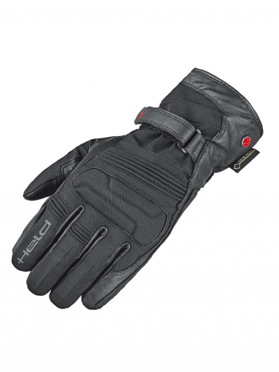 RĘKAWICE HELD SATU II GORE TEX