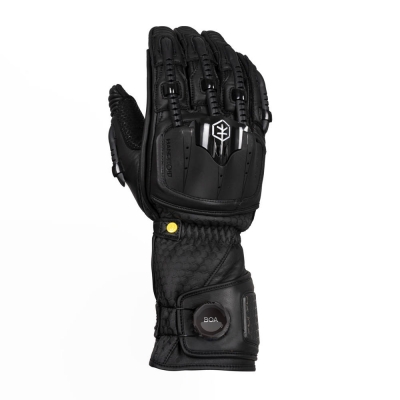 RĘKAWICE KNOX Handroid All Black Mk5
