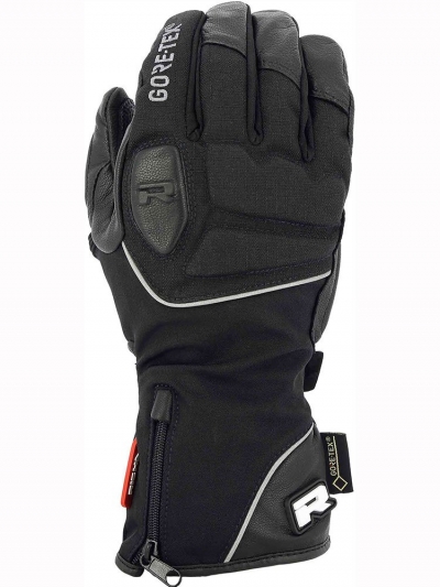 RĘKAWICE RICHA COLD SPRING 2 GORE TEX BLACK