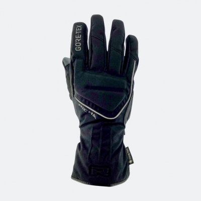 RĘKAWICE RICHA INVADER GORE TEX GTX BLACK