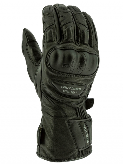 RĘKAWICE RICHA STREET TOURING GORE TEX