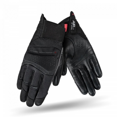 RĘKAWICE SHIMA AIR 2.0 LADY BLACK