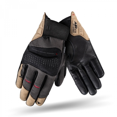 RĘKAWICE SHIMA AIR 2.0 MEN BRW