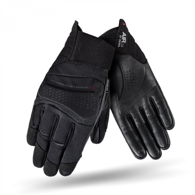 RĘKAWICE SHIMA AIR 2.0 MEN BLACK