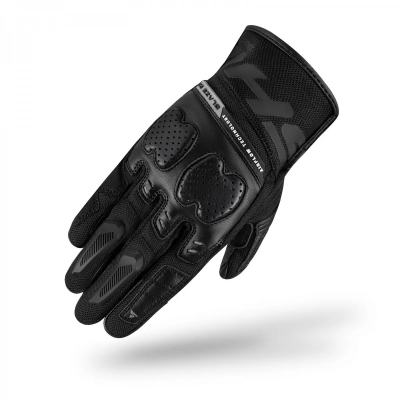 RĘKAWICE SHIMA BLAZE 2.0 BLACK