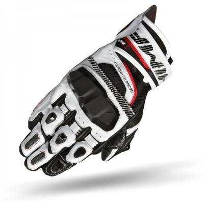 RĘKAWICE SHIMA XRS-2 WHITE