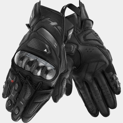 RĘKAWICE SHIMA XRS-3 BLACK