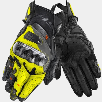 RĘKAWICE SHIMA XRS-3 FLUO